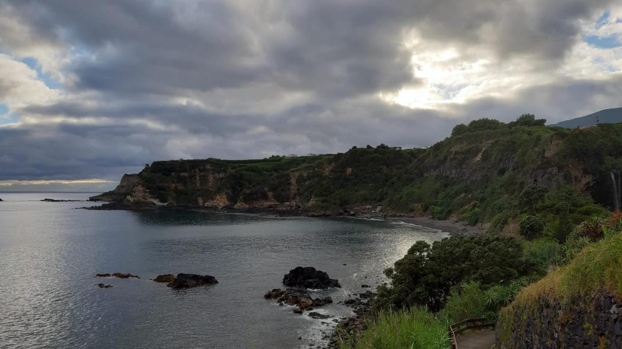 Amateur Runners Διαμέρισμα Água de Alto Εξωτερικό φωτογραφία